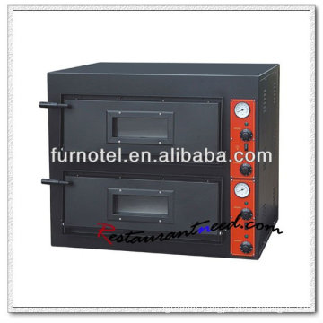 K144 Atomization Electric Pizza Making Machine